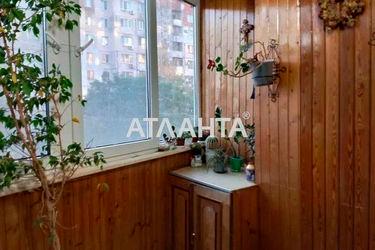 3-rooms apartment apartment by the address st. Vysotskogo (area 65 m²) - Atlanta.ua - photo 17