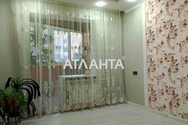 3-rooms apartment apartment by the address st. Vysotskogo (area 65 m²) - Atlanta.ua - photo 12