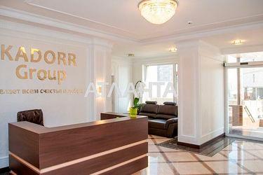 1-room apartment apartment by the address st. Zhemchuzhnaya (area 43 m²) - Atlanta.ua - photo 8