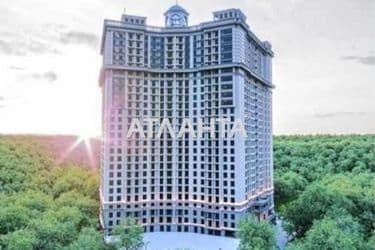 1-кімнатна квартира за адресою вул. Дача Ковалевського (площа 42 м²) - Atlanta.ua - фото 7
