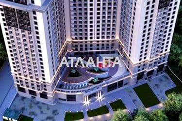 1-кімнатна квартира за адресою вул. Дача Ковалевського (площа 42 м²) - Atlanta.ua - фото 8