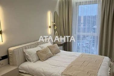 2-rooms apartment apartment by the address st. Malogoloskovskaya ul (area 54,6 m²) - Atlanta.ua - photo 15