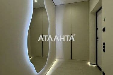 2-rooms apartment apartment by the address st. Malogoloskovskaya ul (area 54,6 m²) - Atlanta.ua - photo 20