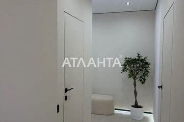 2-rooms apartment apartment by the address st. Malogoloskovskaya ul (area 54,6 m²) - Atlanta.ua - photo 21