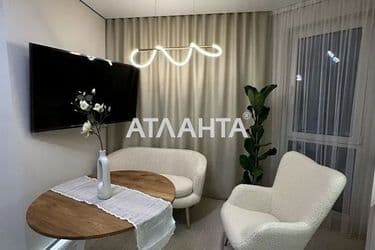 2-rooms apartment apartment by the address st. Malogoloskovskaya ul (area 54,6 m²) - Atlanta.ua - photo 22