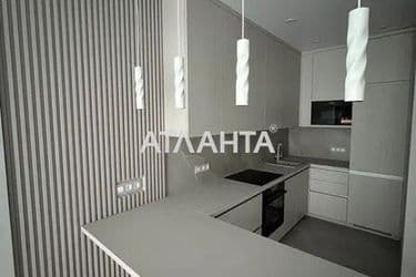 1-room apartment apartment by the address st. Pedagogicheskaya (area 42 m²) - Atlanta.ua - photo 18