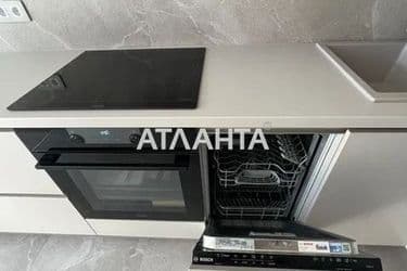 1-room apartment apartment by the address st. Pedagogicheskaya (area 42 m²) - Atlanta.ua - photo 21