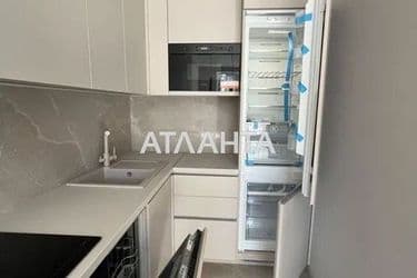 1-room apartment apartment by the address st. Pedagogicheskaya (area 42 m²) - Atlanta.ua - photo 20