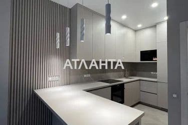 1-room apartment apartment by the address st. Pedagogicheskaya (area 42 m²) - Atlanta.ua - photo 19