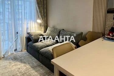 1-room apartment apartment by the address st. Pedagogicheskaya (area 42 m²) - Atlanta.ua - photo 22