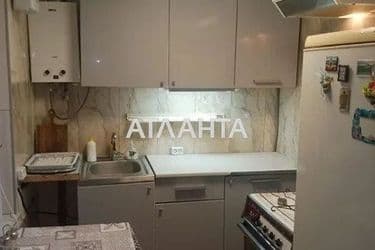 3-rooms apartment apartment by the address st. Fedkovicha Yu ul (area 64 m²) - Atlanta.ua - photo 23