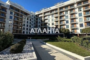 1-комнатная квартира по адресу Маячный пер. (площадь 50 м²) - Atlanta.ua - фото 7