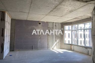 1-room apartment apartment by the address st. Dacha Kovalevskogo Amundsena (area 49,6 m²) - Atlanta.ua - photo 21