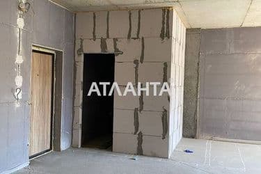 1-room apartment apartment by the address st. Dacha Kovalevskogo Amundsena (area 49,6 m²) - Atlanta.ua - photo 24