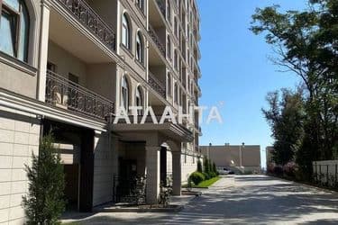 1-room apartment apartment by the address st. Dacha Kovalevskogo Amundsena (area 49,6 m²) - Atlanta.ua - photo 29