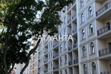 1-room apartment apartment by the address st. Dacha Kovalevskogo Amundsena (area 49,6 m²) - Atlanta.ua - photo 34
