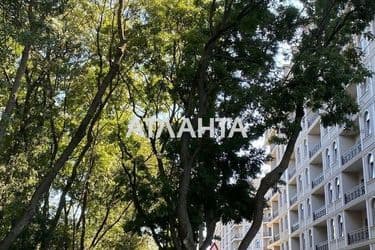 1-room apartment apartment by the address st. Dacha Kovalevskogo Amundsena (area 49,6 m²) - Atlanta.ua - photo 35