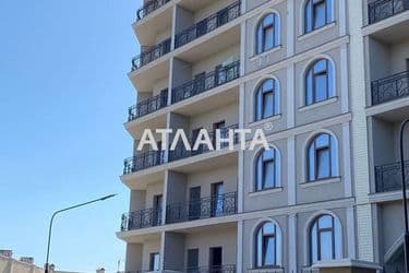 1-room apartment apartment by the address st. Dacha Kovalevskogo Amundsena (area 49,6 m²) - Atlanta.ua - photo 36