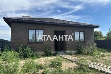 House by the address st. Podlesnaya (area 100 m²) - Atlanta.ua - photo 7