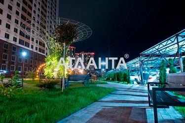 1-кімнатна квартира за адресою вул. Перлинна (площа 58,8 м²) - Atlanta.ua - фото 11