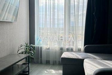 1-кімнатна квартира за адресою вул. Перлинна (площа 32,8 м²) - Atlanta.ua - фото 17