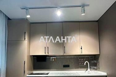 1-кімнатна квартира за адресою вул. Перлинна (площа 32,8 м²) - Atlanta.ua - фото 22