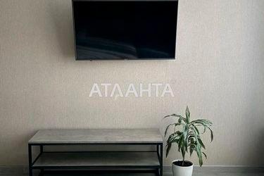 1-room apartment apartment by the address st. Zhemchuzhnaya (area 32,8 m²) - Atlanta.ua - photo 21