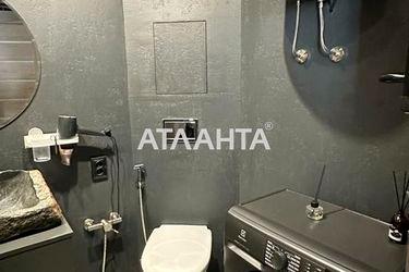 1-room apartment apartment by the address st. Zhemchuzhnaya (area 32,8 m²) - Atlanta.ua - photo 29