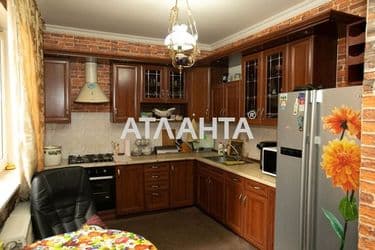 House by the address st. Efima GelleraOkt revolyutsii (area 164 m²) - Atlanta.ua - photo 21