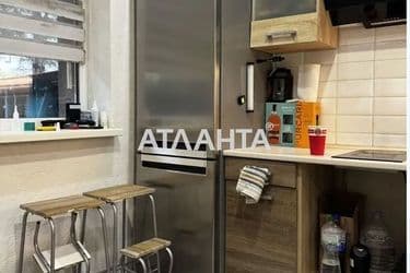 Комерційна нерухомість за адресою вул. Бочарова ген. (площа 15 м²) - Atlanta.ua - фото 16