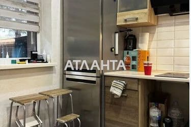 Комерційна нерухомість за адресою вул. Бочарова ген. (площа 15 м²) - Atlanta.ua - фото 20