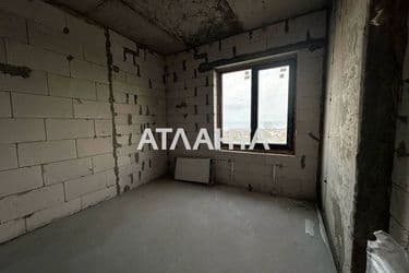 1-room apartment apartment by the address st. Klubnichnyy per (area 33,2 m²) - Atlanta.ua - photo 11