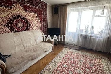 3-rooms apartment apartment by the address st. Arkadievskiy per (area 78 m²) - Atlanta.ua - photo 13