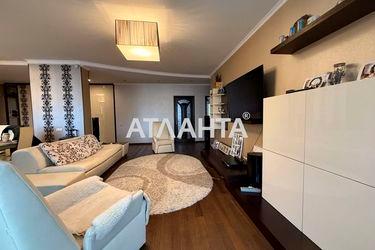 3-кімнатна квартира за адресою вул. Василя Касіяна (площа 128,4 м²) - Atlanta.ua - фото 27