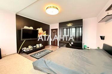 3-кімнатна квартира за адресою вул. Василя Касіяна (площа 128,4 м²) - Atlanta.ua - фото 35