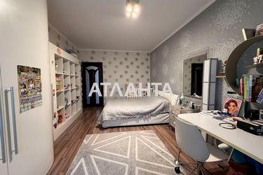 3-кімнатна квартира за адресою вул. Василя Касіяна (площа 128,4 м²) - Atlanta.ua - фото 40