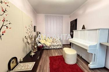 3-кімнатна квартира за адресою вул. Василя Касіяна (площа 128,4 м²) - Atlanta.ua - фото 42