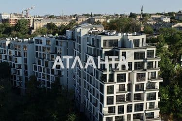 1-комнатная квартира по адресу ул. Софиевская (площадь 45 м²) - Atlanta.ua - фото 6