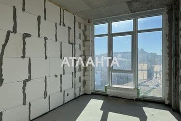 1-комнатная квартира по адресу ул. Софиевская (площадь 45 м²) - Atlanta.ua - фото 9