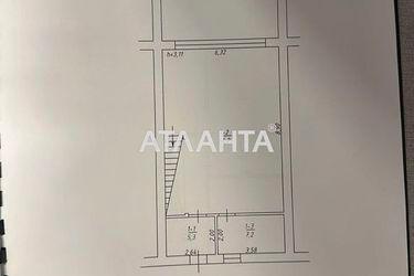 Будинок за адресою вул. Лісова (площа 136,6 м²) - Atlanta.ua - фото 25