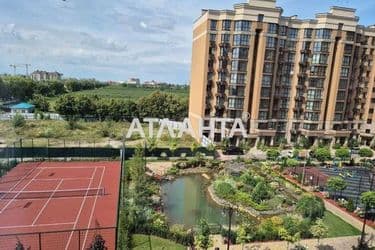 1-кімнатна квартира за адресою вул. Миру (площа 38 м²) - Atlanta.ua - фото 29