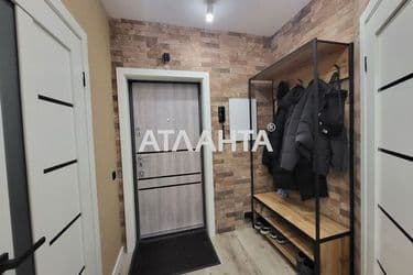 1-кімнатна квартира за адресою вул. Миру (площа 38 м²) - Atlanta.ua - фото 42