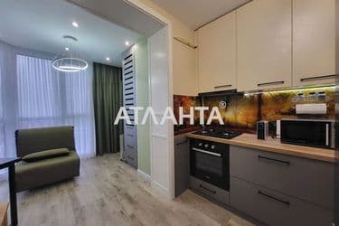 1-кімнатна квартира за адресою вул. Миру (площа 38 м²) - Atlanta.ua - фото 33
