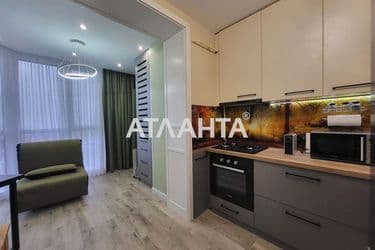 1-room apartment apartment by the address st. Mira (area 38 m²) - Atlanta.ua - photo 33