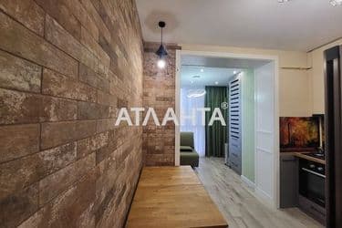 1-room apartment apartment by the address st. Mira (area 38 m²) - Atlanta.ua - photo 38