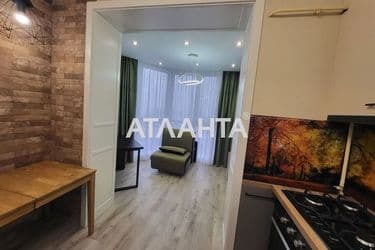 1-room apartment apartment by the address st. Mira (area 38 m²) - Atlanta.ua - photo 37