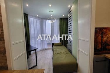 1-room apartment apartment by the address st. Mira (area 38 m²) - Atlanta.ua - photo 36