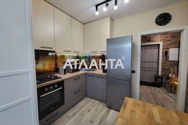 1-кімнатна квартира за адресою вул. Миру (площа 38 м²) - Atlanta.ua - фото 40