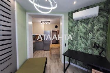 1-room apartment apartment by the address st. Mira (area 38 m²) - Atlanta.ua - photo 35