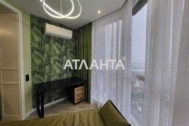 1-кімнатна квартира за адресою вул. Миру (площа 38 м²) - Atlanta.ua - фото 34